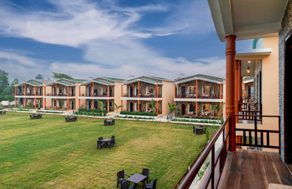 greenretreat